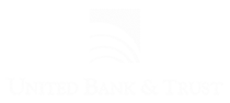 United Bank and Trust Logo