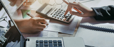 Budgeting & Everyday Banking thumbnail