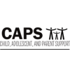 CAPS logo