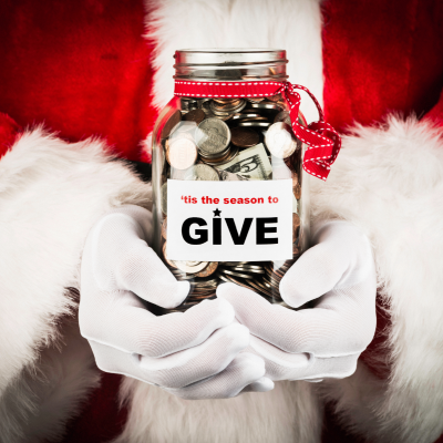 Charitable Giving thumbnail
