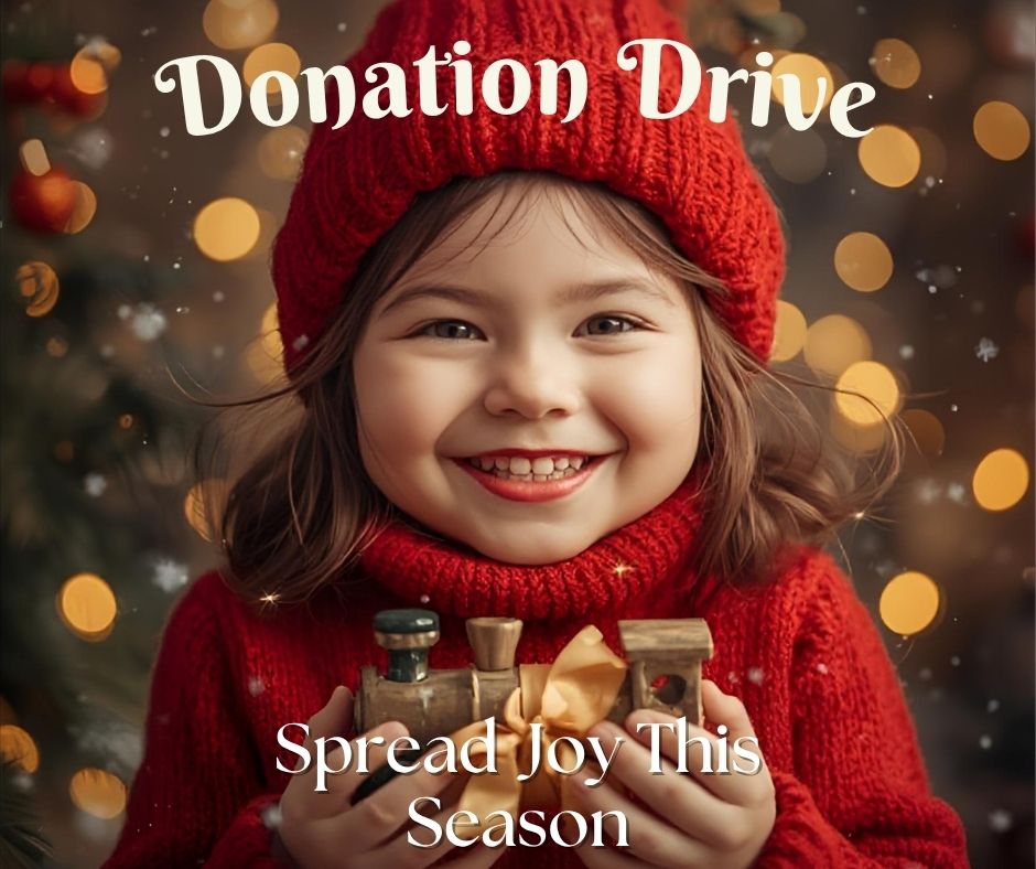 Donation Drives thumbnail