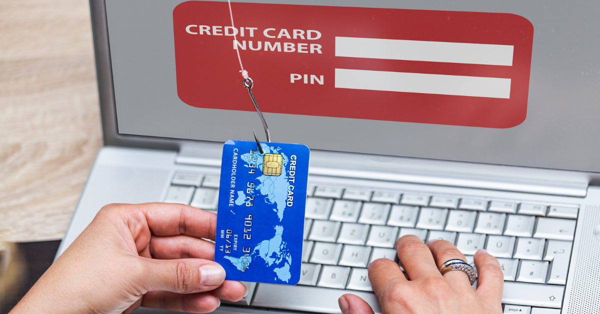 Email Phishing Scam Tips thumbnail