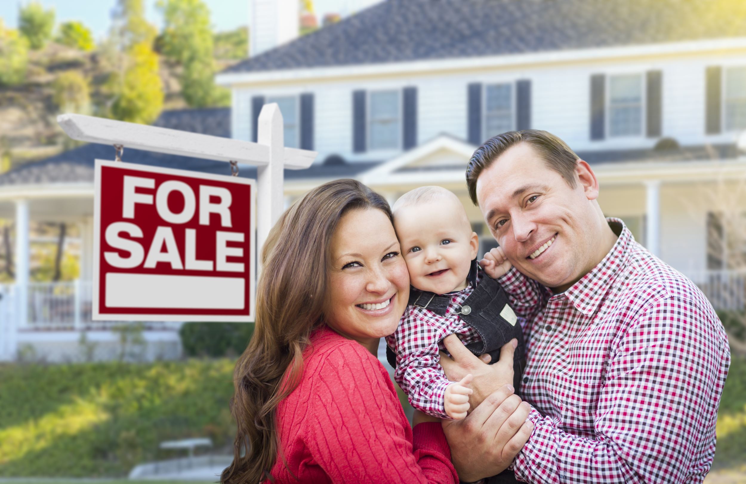 6 Steps to Take Before Buying a Home
