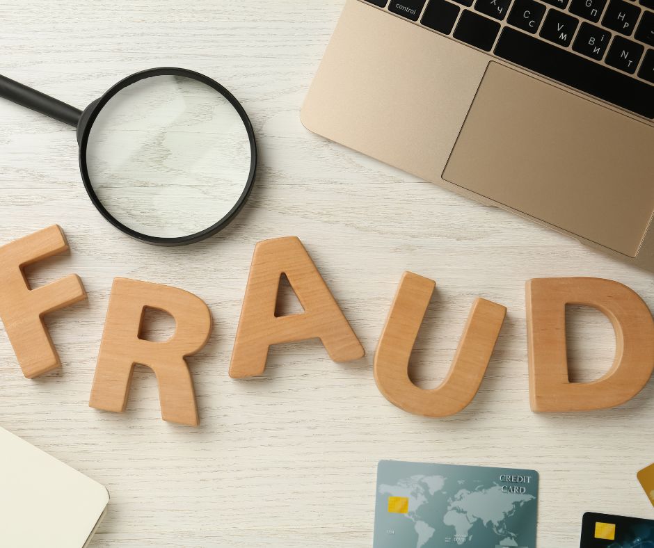 Check Fraud of Mailed Credit Card Payments thumbnail