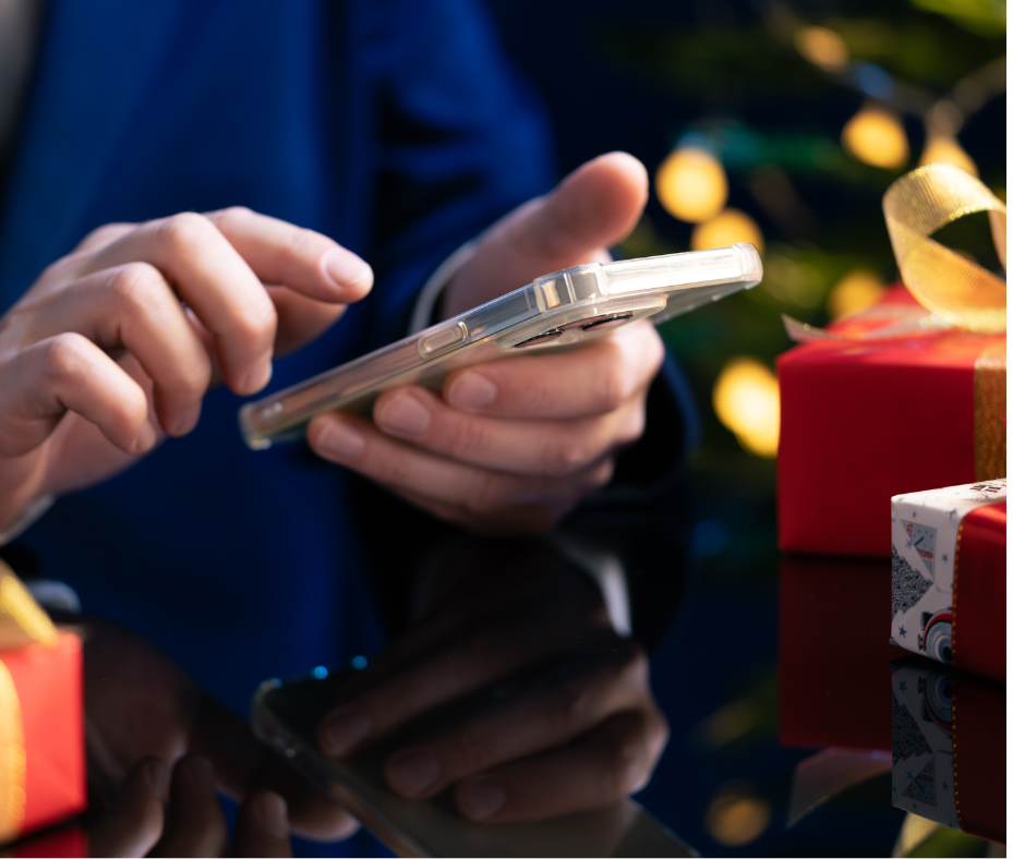 Don't Get Duped: Tips for Safe Online Holiday Shopping thumbnail