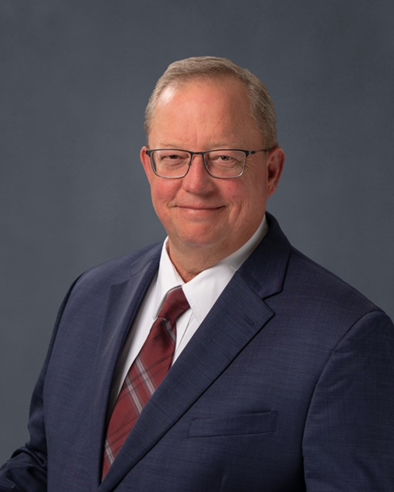 Lance Lansing
