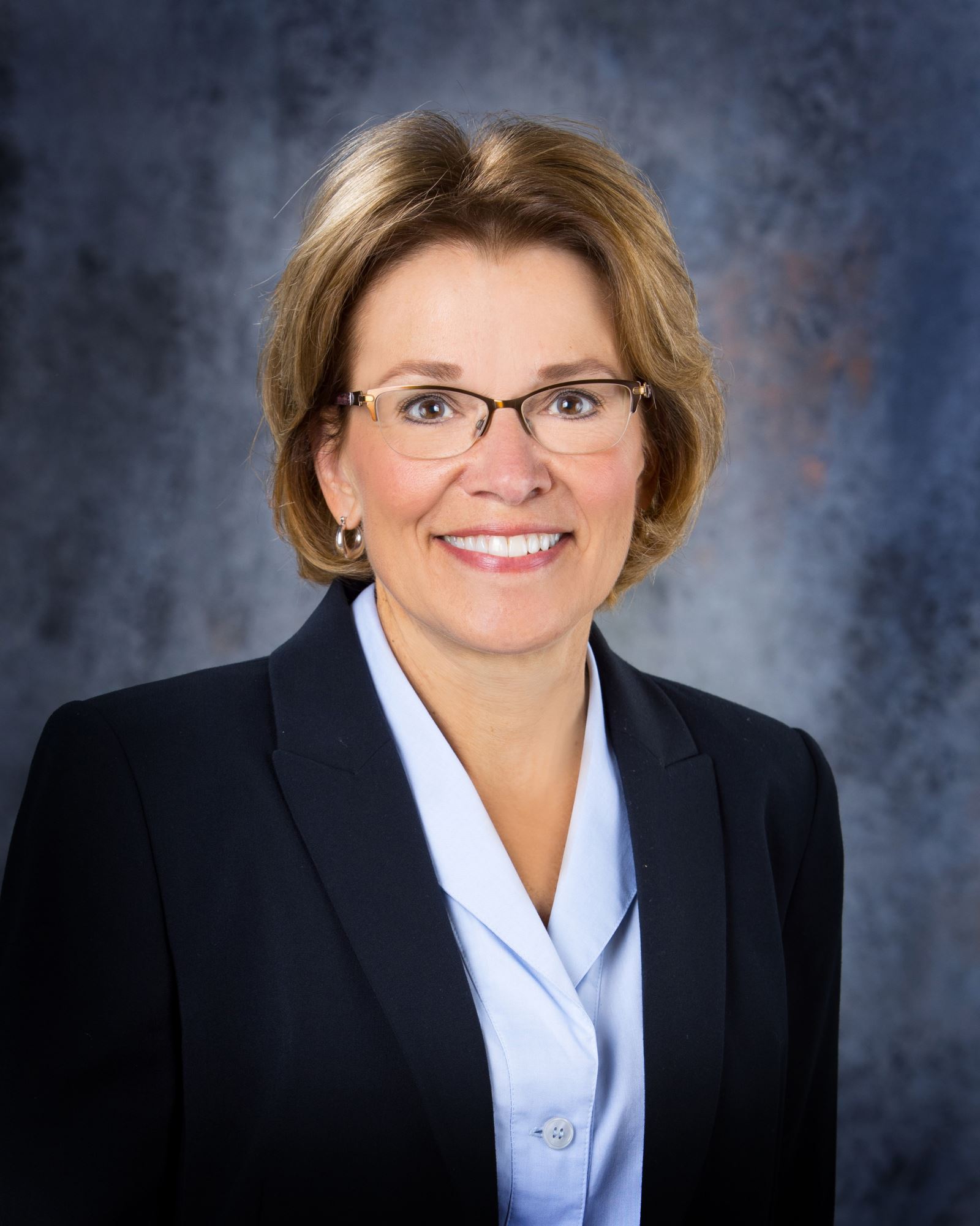 Mary Holland