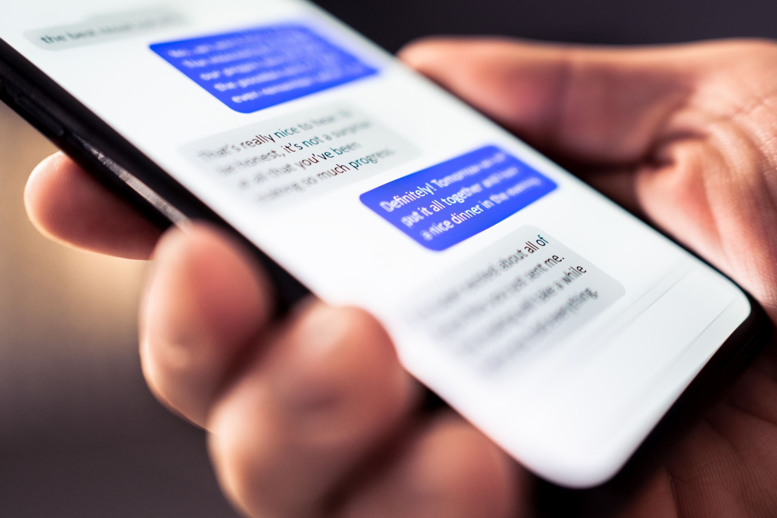 Fake Text Messages thumbnail