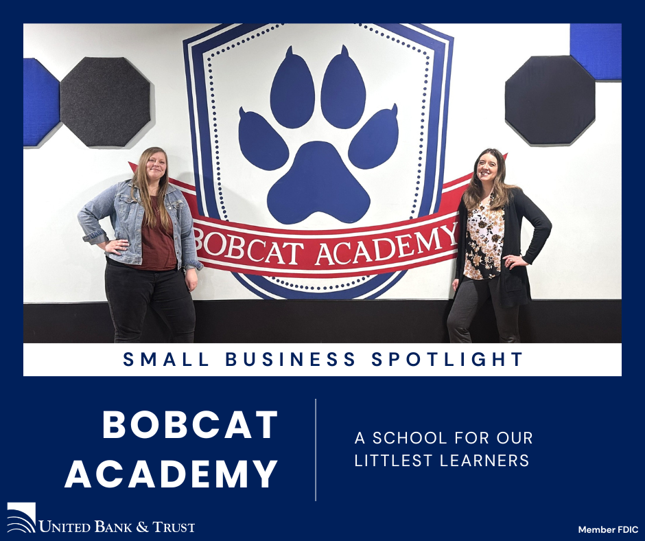 Small Business Spotlight: School for our Littlest Learners thumbnail