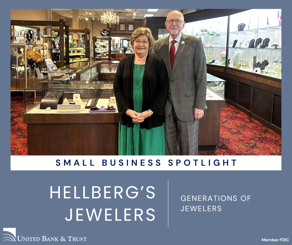 Small Business Spotlight: Generations of Jewelers thumbnail