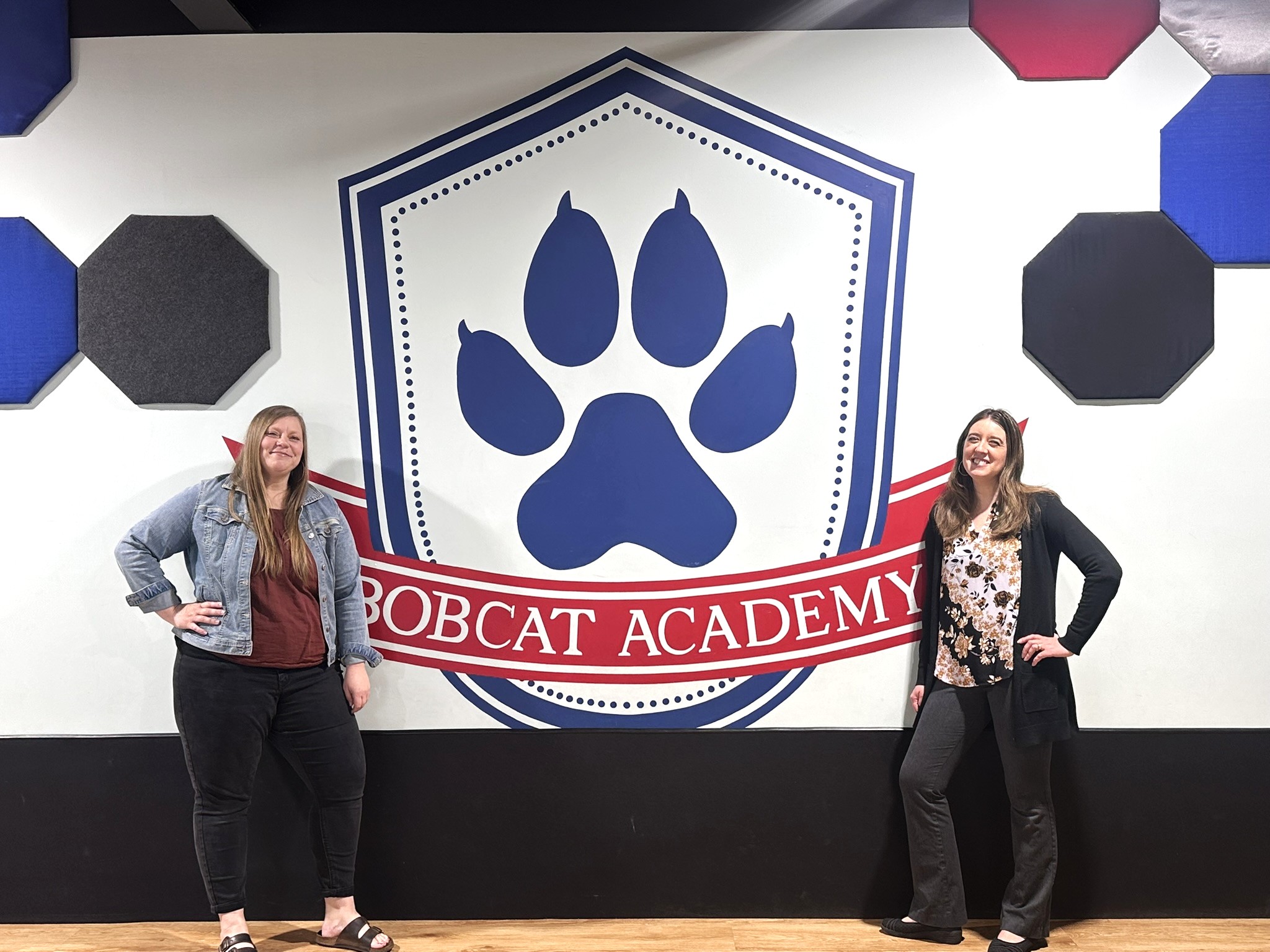 Bobcat Academy