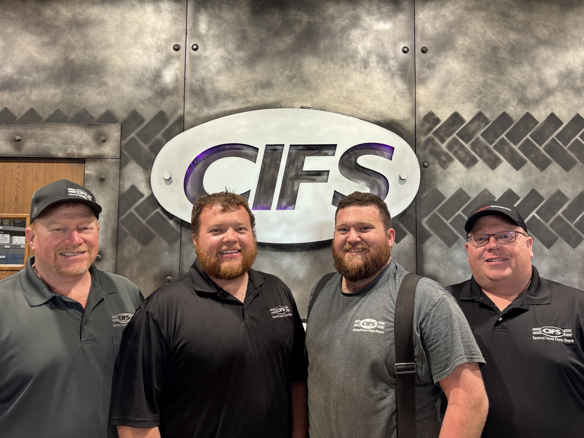 CIFS