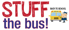 Stuff the Bus