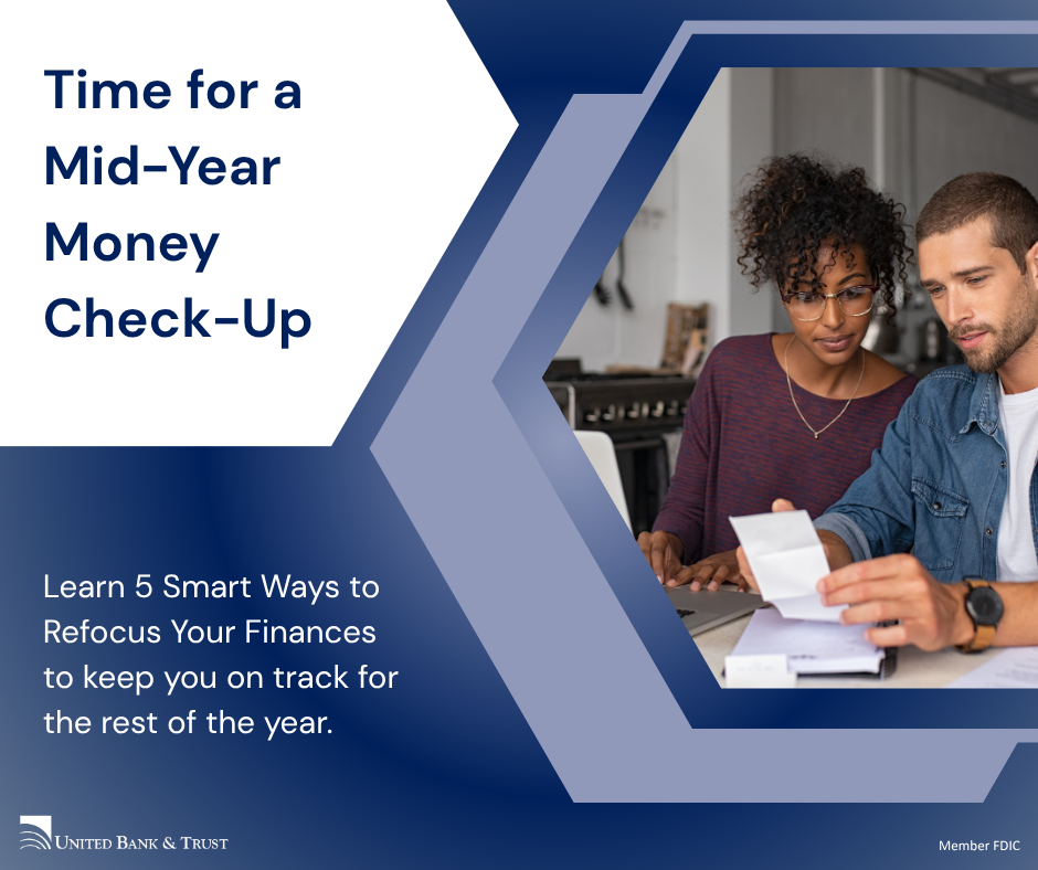 Mid-Year Money Check-In thumbnail