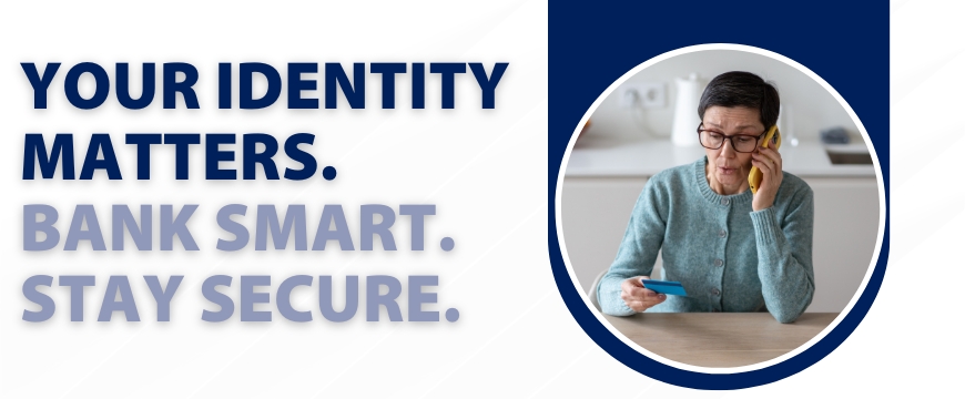 Identity Theft Awareness