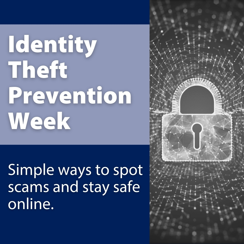 Tips to Protect Yourself and Your Finances thumbnail