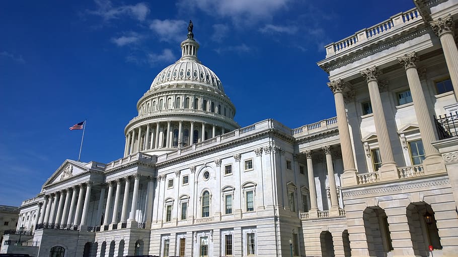 Capitol Building 