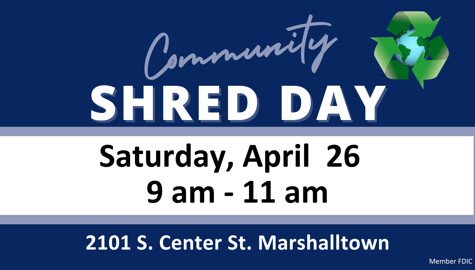 Shred Day 2025 thumbnail