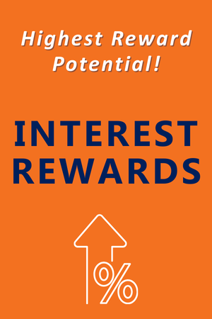 Interest Rewards