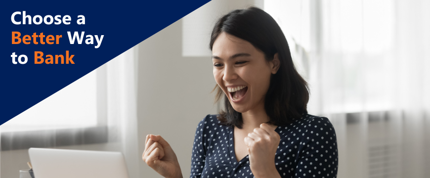 Relationship Rewards Checking Accounts