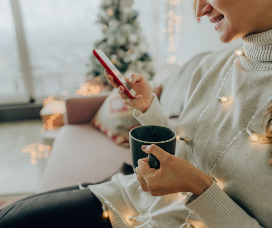 Set a Holiday Budget in 5  Easy Steps