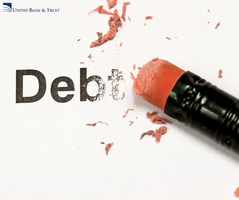 7 Tips to Quickly Eliminate Debt thumbnail