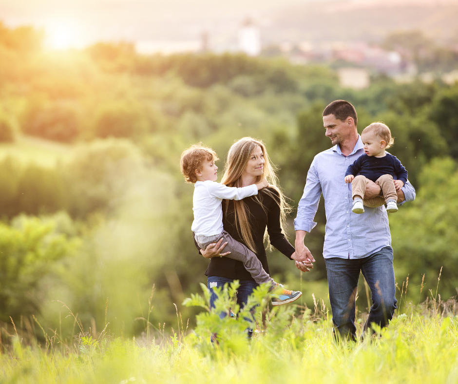 Family Finances: Ensure Your Family's Future