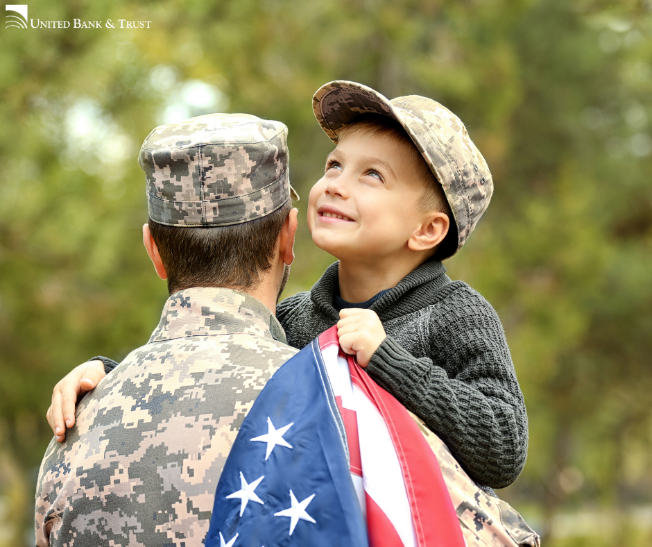 Preparing Soldiers' Finances for Deployment