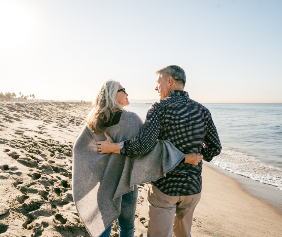 How to Redefine Your Retirement in Your 50s
