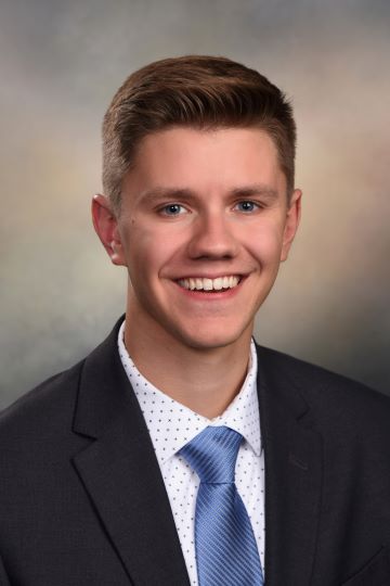 Christian McMurray Joins United Bank & Trust
