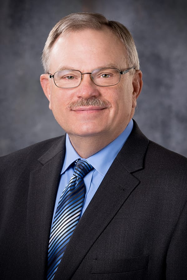 Robert Thomas