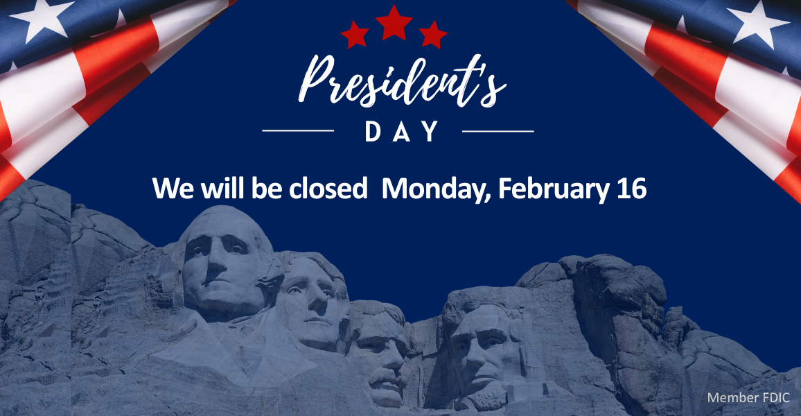 Presidents Day 2026