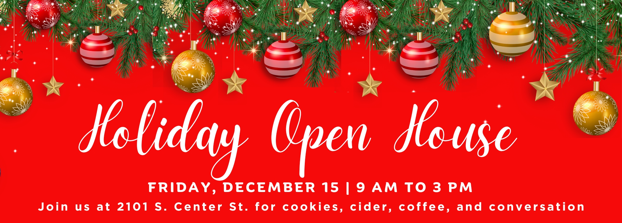 Open House