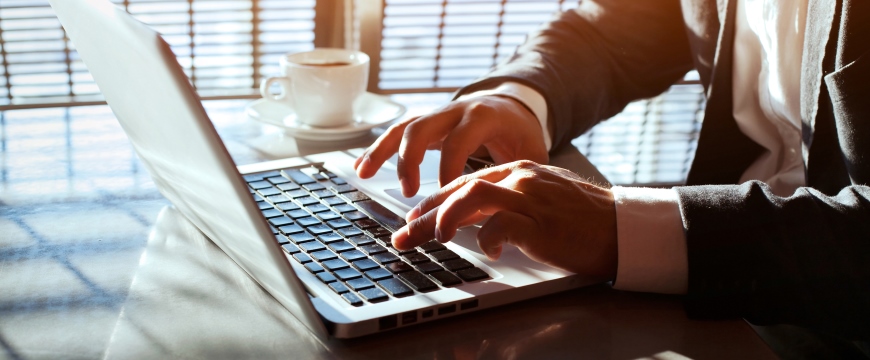 Business Digital Banking