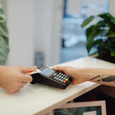 Receivables Management