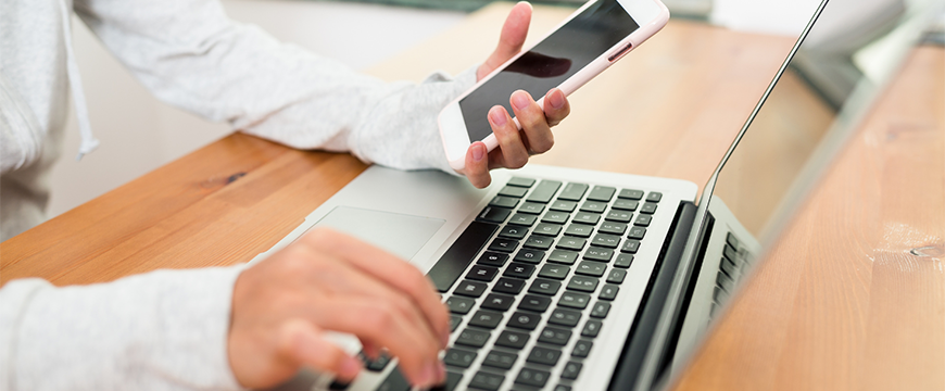 Treasury Management Services