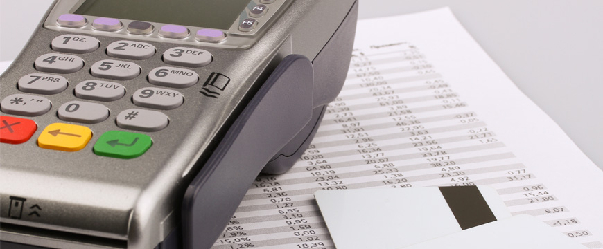Merchant Card Processing