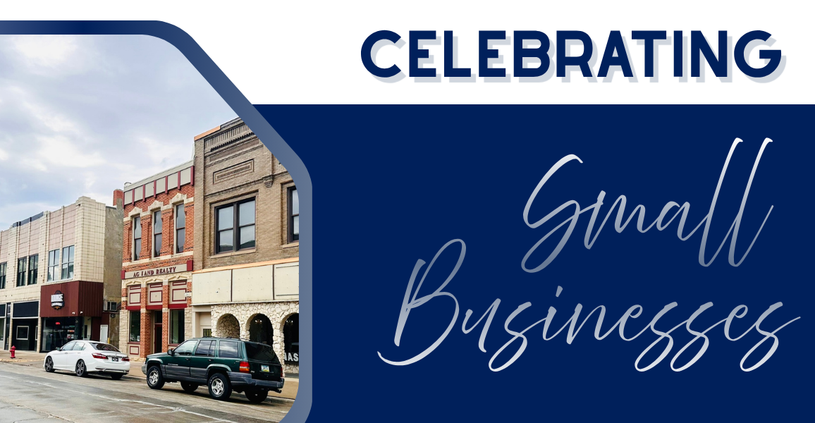 Small Business Month