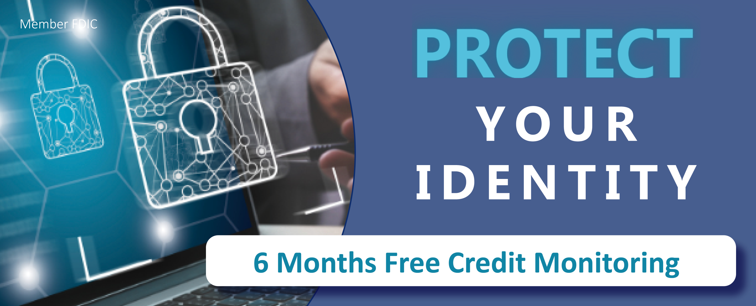 Protect Your Identity