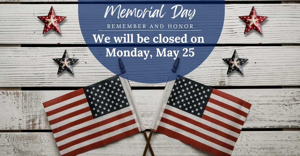 Memorial Day