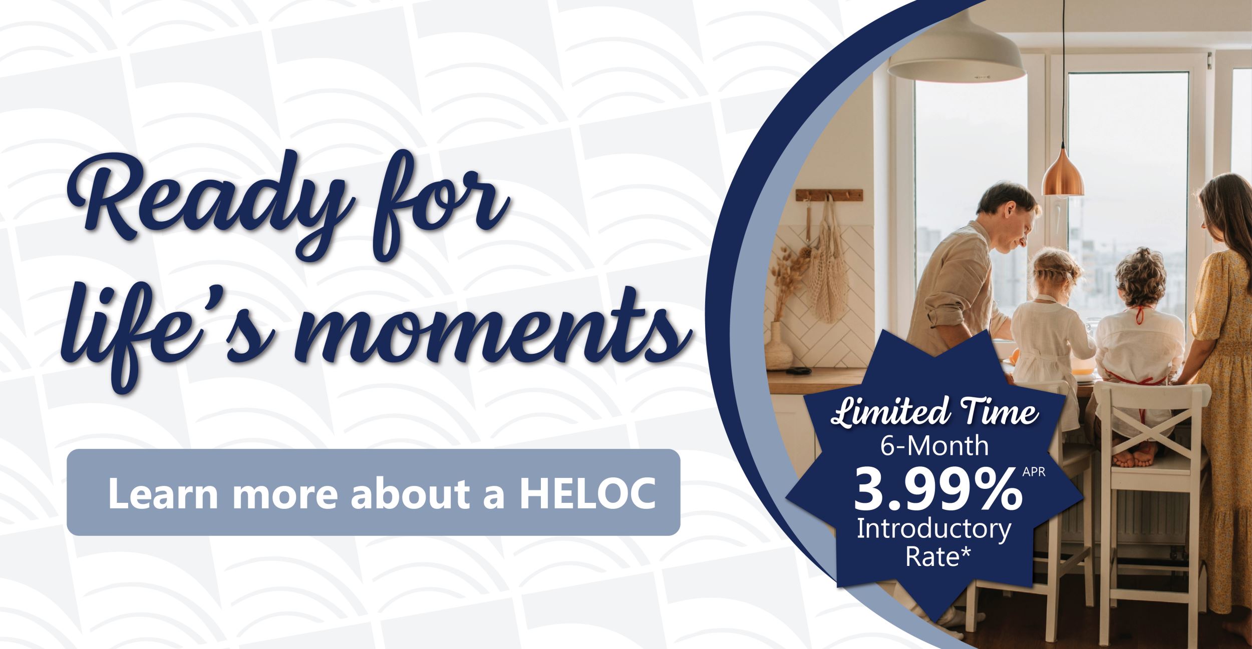HELOC Special Offer