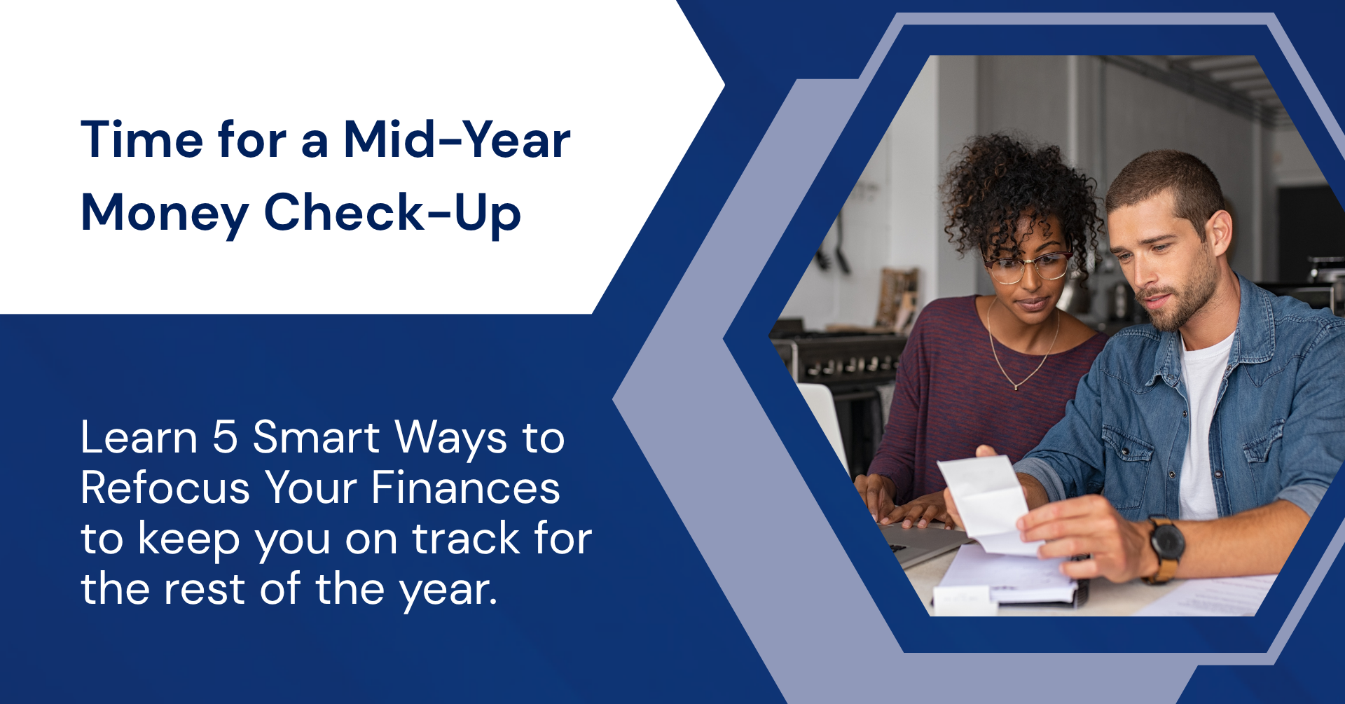 Time for  a Mid-Year Checkup