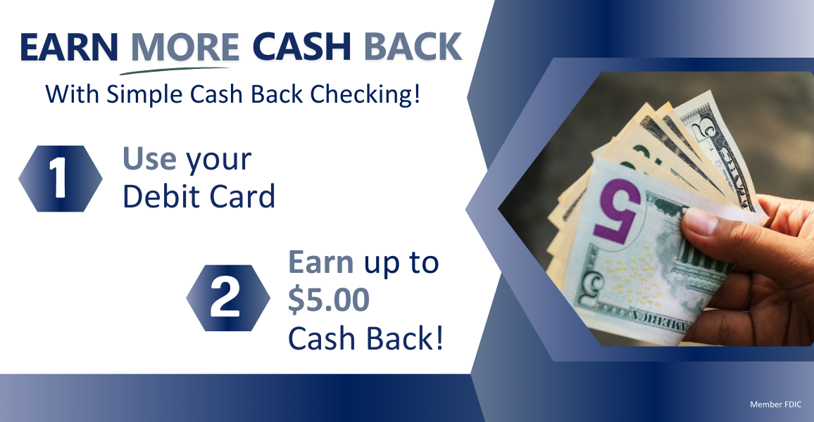 Earn Up to $5.00