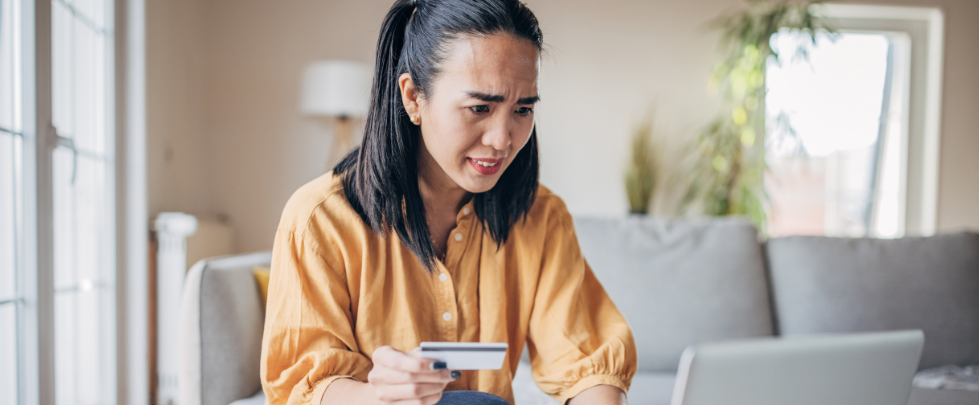 Debit Card Fraud