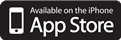 iPhone App Store Logo