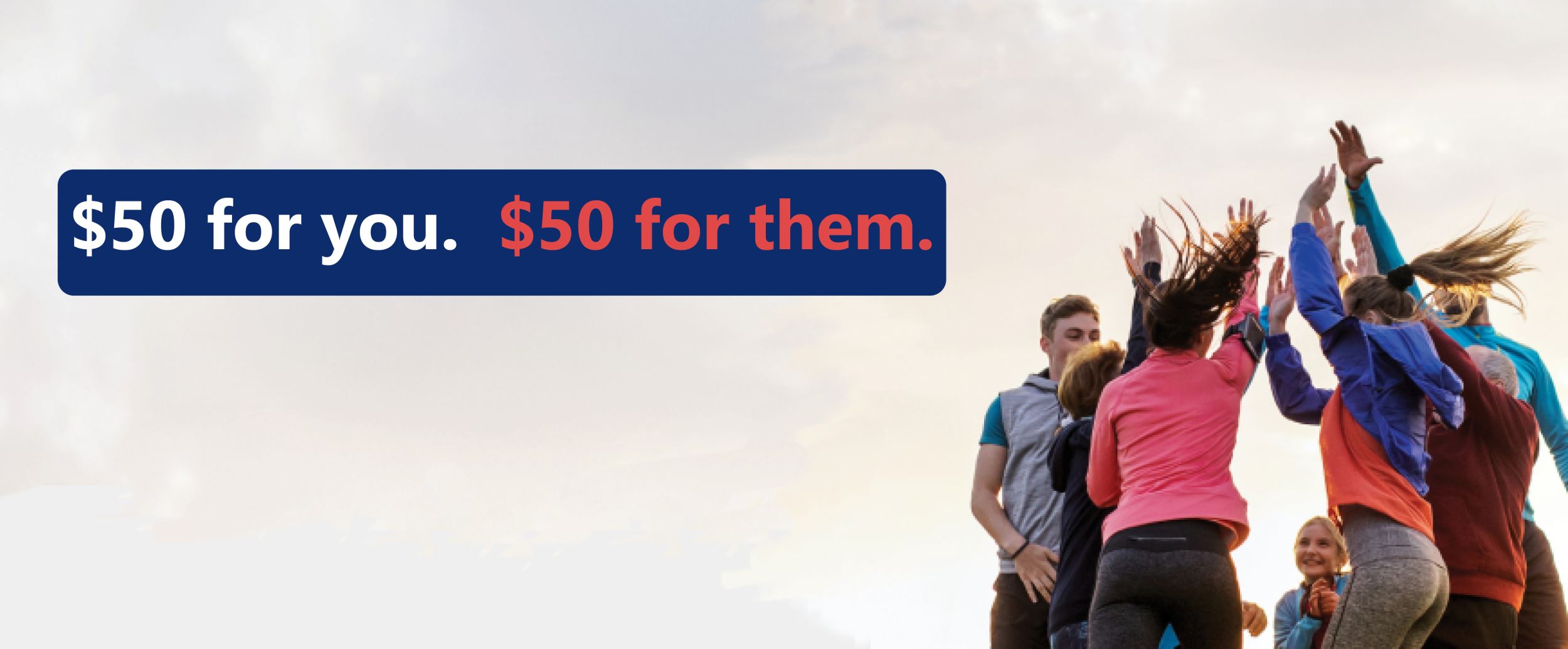 Refer A Friend