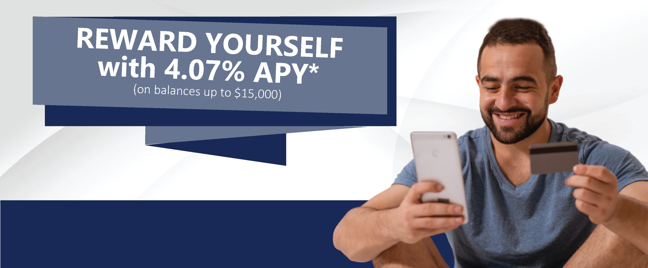 Interest Rewards 4.07%