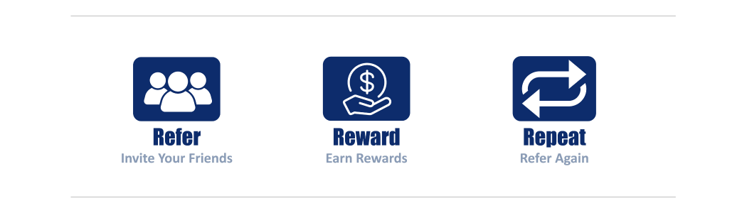 Refer A Friend